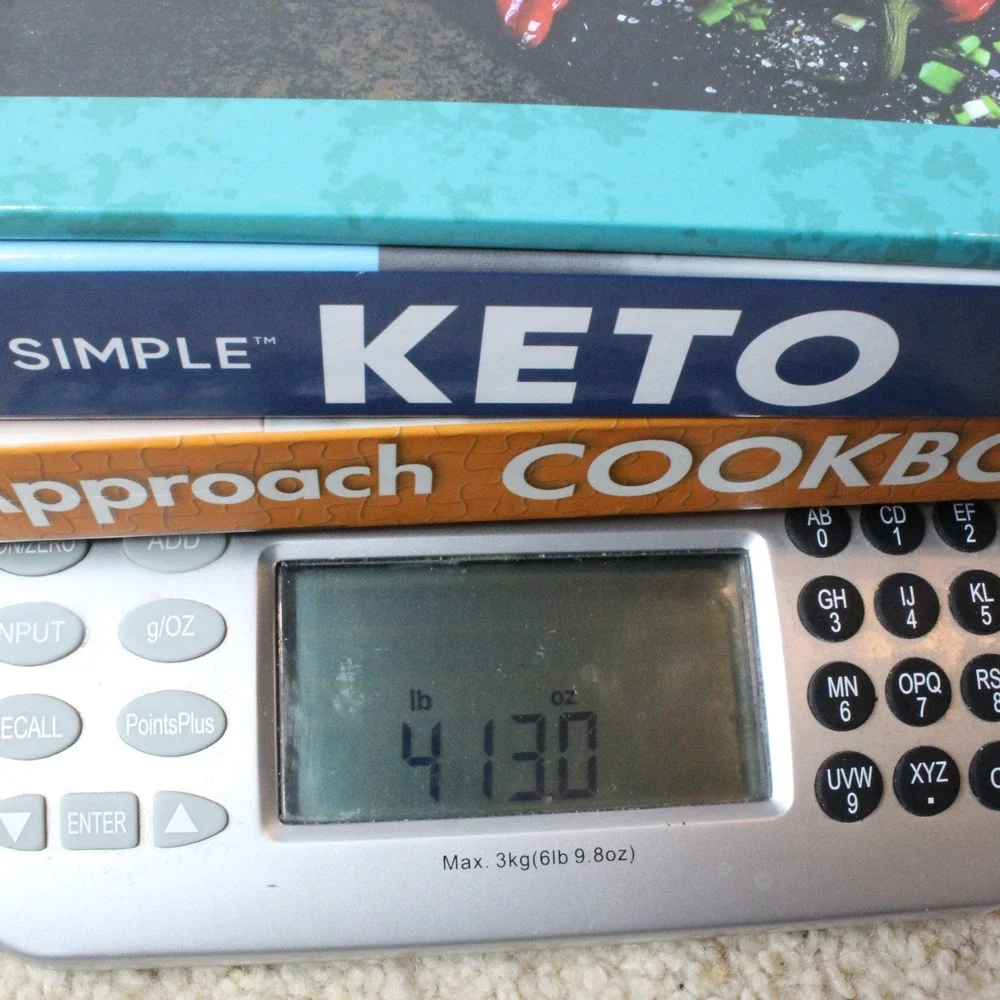 N/A these cookbooks